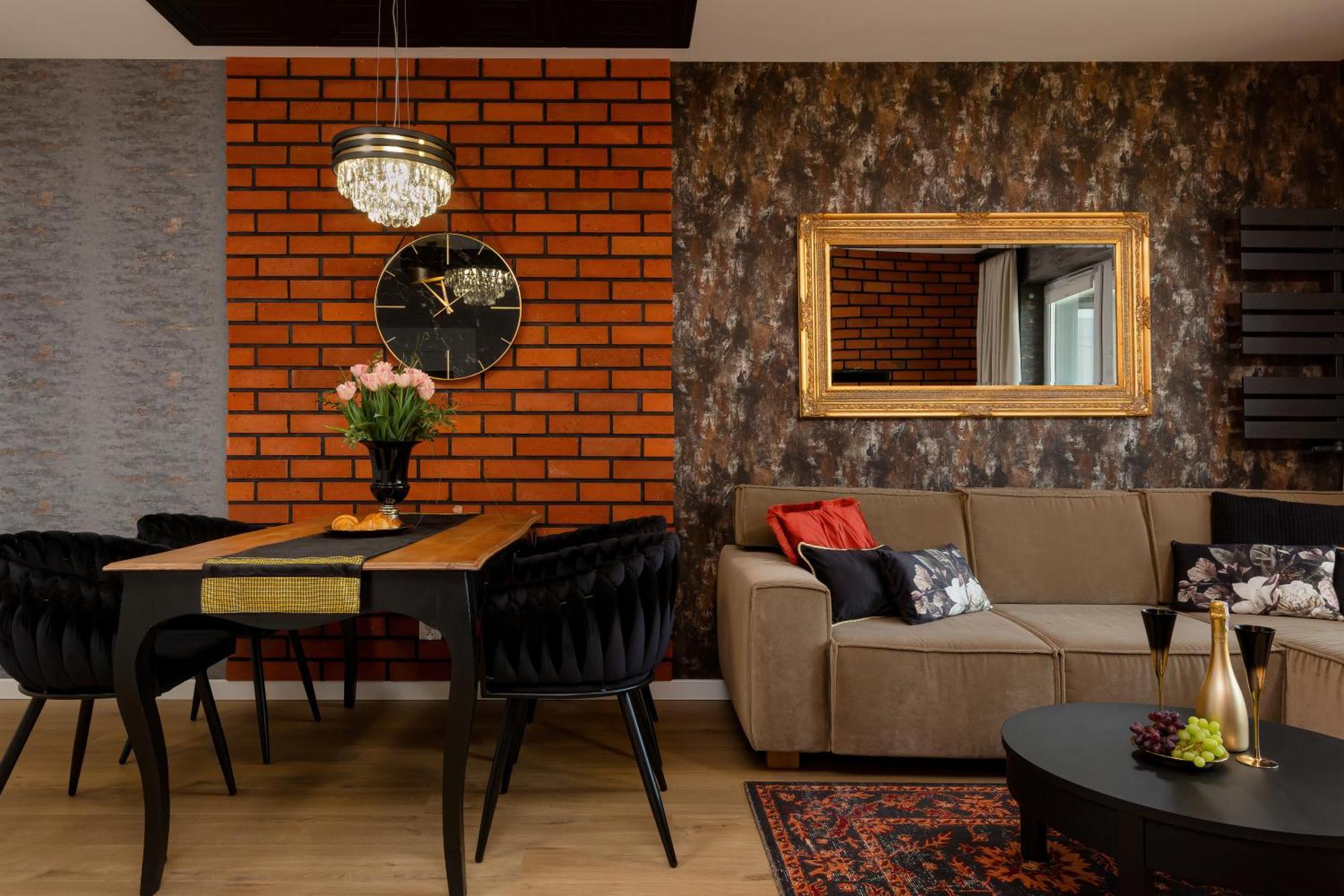 M&M-Spa&Art Bali, Nadmorskie Tarasy Kołobrzeg Quarto foto