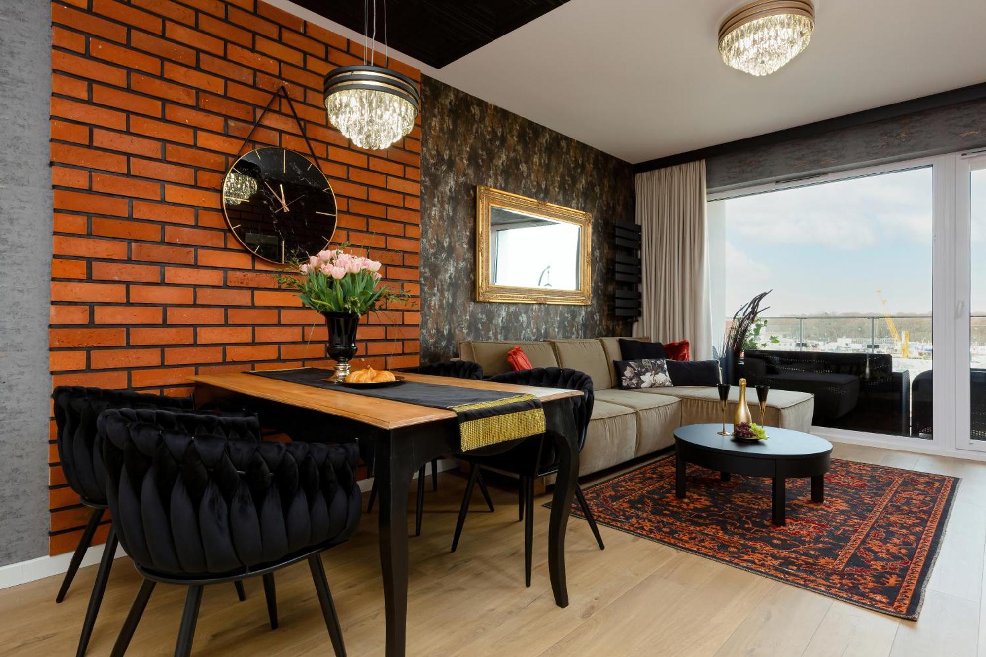 M&M-Spa&Art Bali, Nadmorskie Tarasy Kołobrzeg Quarto foto